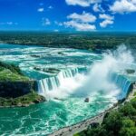 Niagara Falls, Washington DC, Boston 4-day Tour from New York - The Real Traveler Experience: What They Say