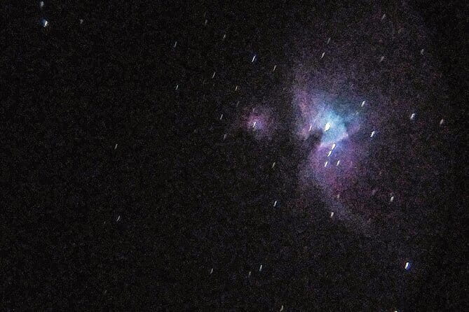 Niel Island Star Gazing - An In-Depth Look at the Experience