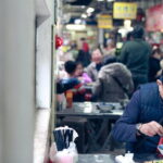 Night Market Food Tour in Keelung - An In-Depth Look at the Keelung Night Market Food Tour