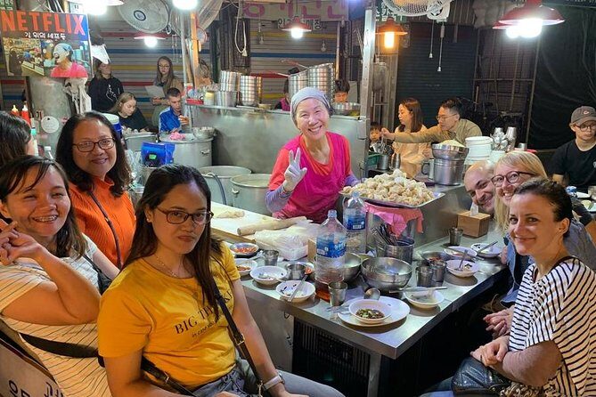 Night Market Food Tour in Seoul - Final Thoughts