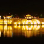 Night Safari in Jaipur on an Open Jeep - Practical Details & Tips