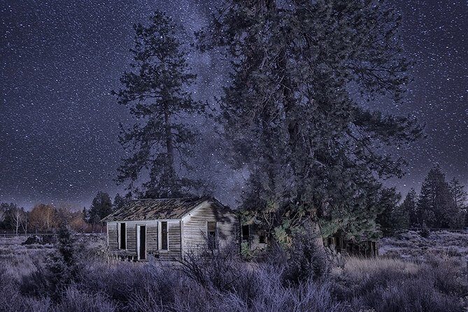 Night Sky Private Photo Tour - FAQs