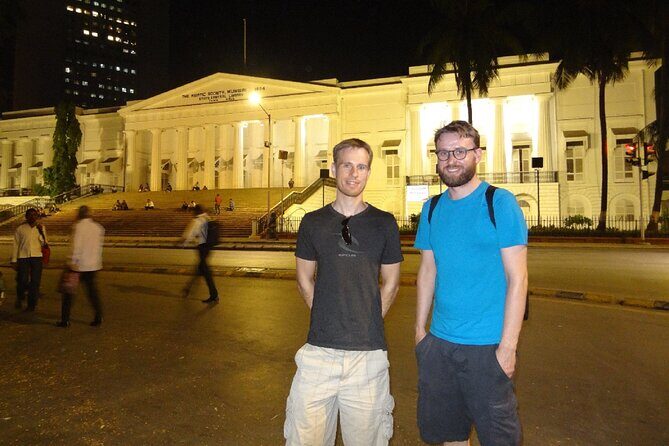 Night Walk Hyderabad (2 Hour Guided Walking Tour) - Who Is This Tour Best For?