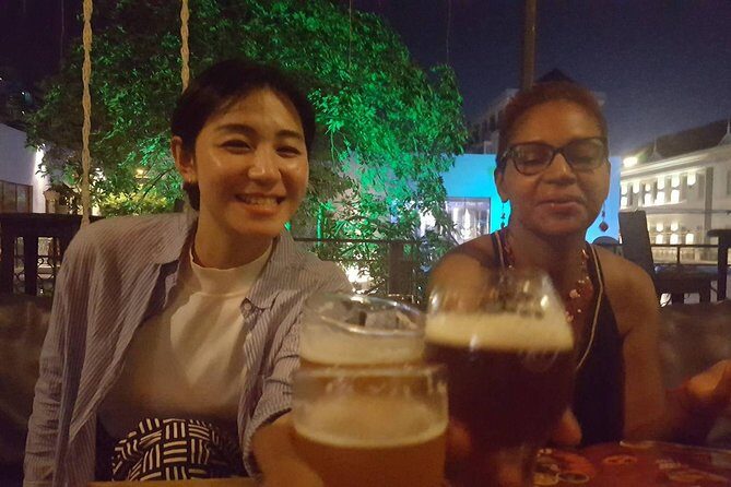 Nightlife Tour in Phnom Penh - The Sum Up: Is This Nightlife Tour Right for You?