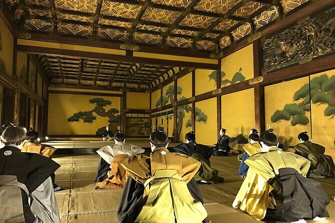 Nijo Castle Samurai Culture Experience with a Fun Expert Guide - The Value of This Tour