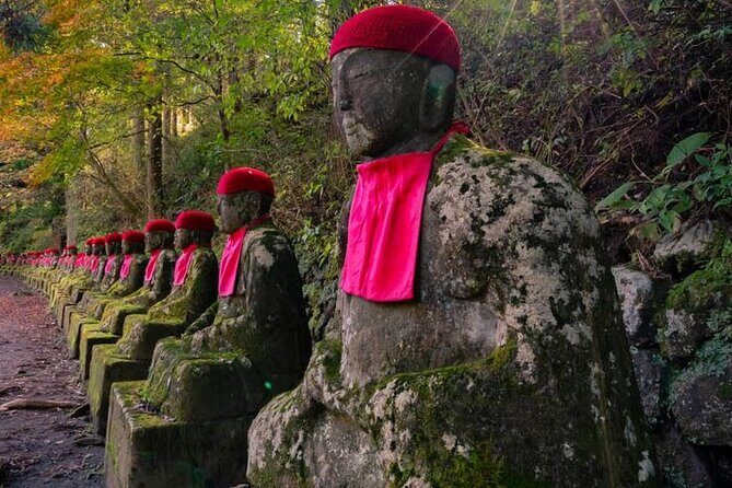 Nikko Full day private experience with English speaking Driver - Visiting Nikko’s Cultural Icons