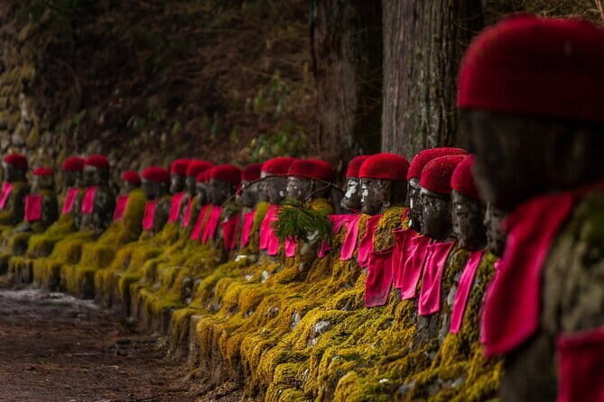 Nikko Full Day Private Tour with English Speaking Driver - Who Would Enjoy This Tour?