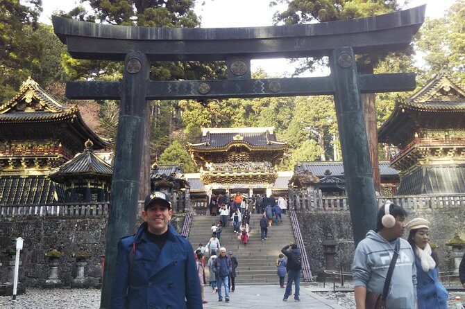 Nikko Full-Day Private Tour with Government-Licensed Guide - How This Tour Adds Value