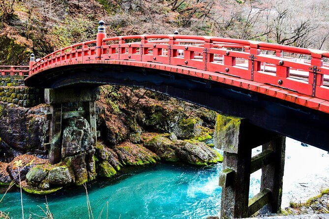 "Nikko Heritage Day Tour by Car with English-Speaking Chauffeur" - Authentic Experiences and Traveler Insights