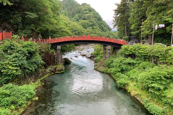 Nikko one day trip GREEN NUMBER PLATES - Who Should Book This Tour?