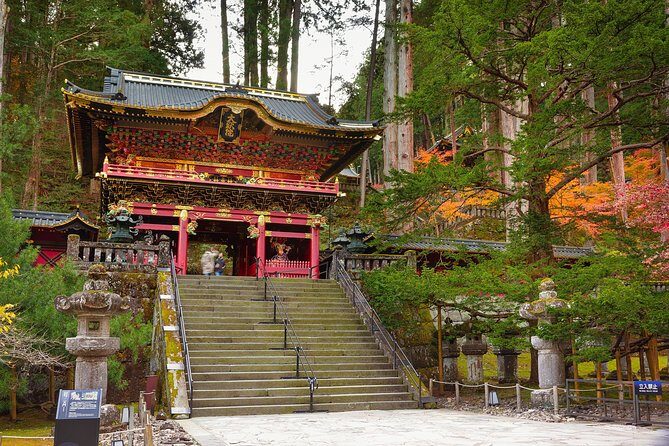 Nikko Private Car Tour  English Driver, Flexible Schedule - Who Would Love This Tour?
