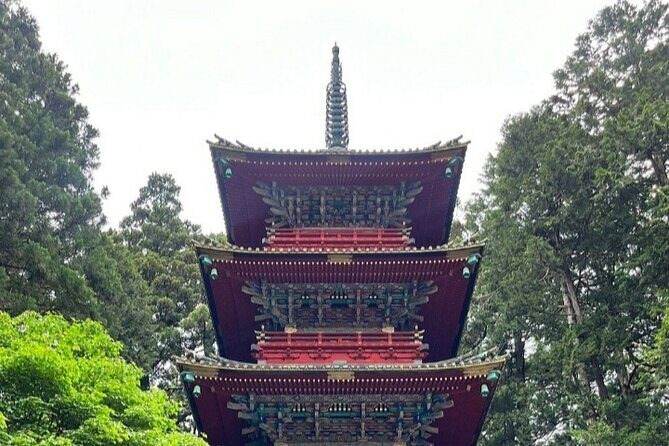 Nikko Private Day Tour By Car with Pick-up - The Practicalities: What You Need to Know