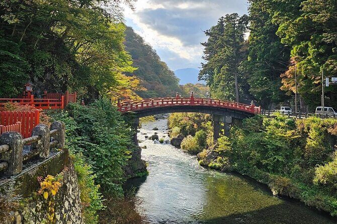 Nikko Private Day Tour with Guide by Car (from Tokyo) - Who Is This Tour Best Suited For?