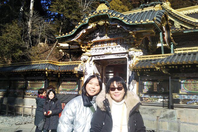 Nikko Private Tour from Tokyo with Licensed Guide and Vehicle - Who Is This Tour Best For?