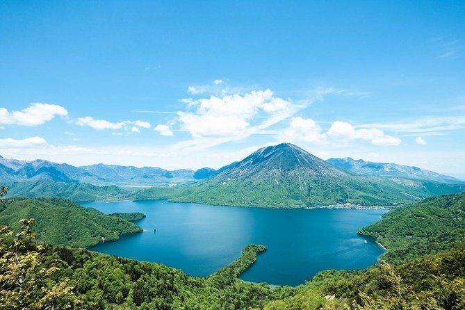 Nikko private tour with English speaking guide - Authentic Insights from Reviewers
