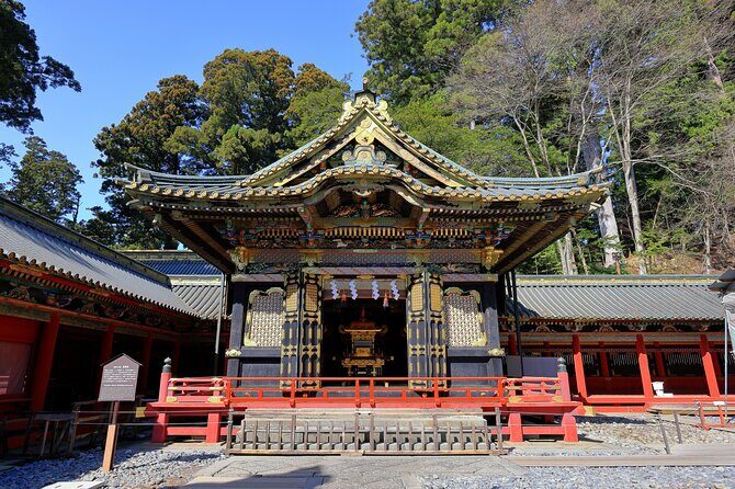Nikko: the Beauty of Kegon Waterfall and Chuzenji Lake from Tokyo - Practical Details and Value