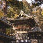 Nikko World Heritage Private Day Tour w/ English Speaking Driver - The Iconic Shinkyo Bridge