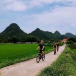Ninh Binh 1 Day Tour(Tam Coc - Mua Cave - Bich Dong) - Practical Considerations