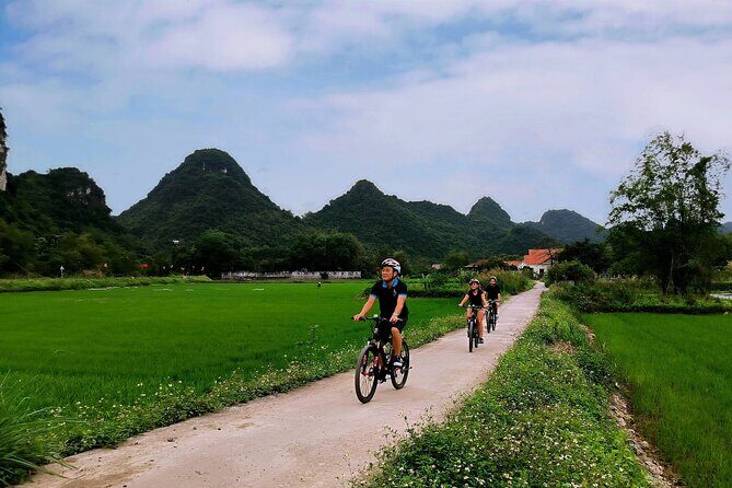 Ninh Binh 1 Day Tour(Tam Coc - Mua Cave - Bich Dong) - Practical Considerations