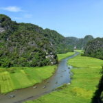 Ninh Binh 2 days 1 night: Mua Cave- Tam Coc- Bai Dinh - Trang An - What the Tour Includes and What You Should Know