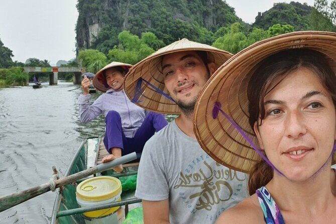 Ninh Binh 2 Days 1 Night - Small Group Tour From Hanoi - Why This Tour Offers Great Value
