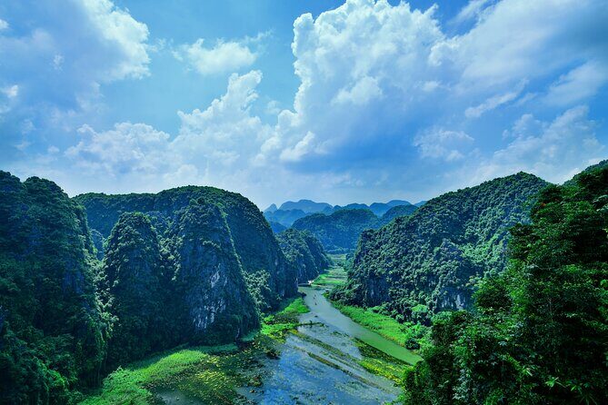 Ninh Binh 2 days 1 night Tour from Hanoi (Small Group of 9) - Drawbacks and Considerations