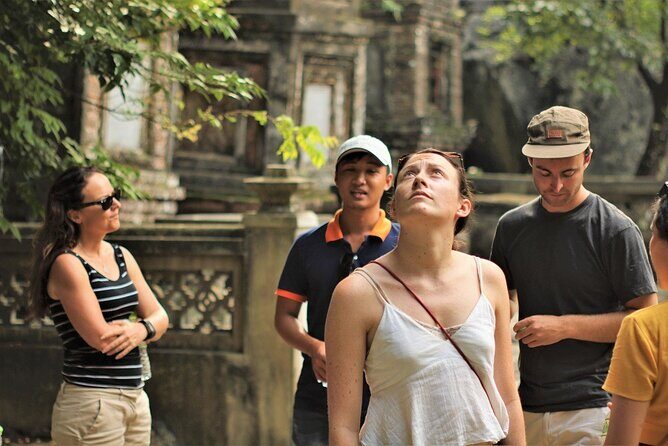 Ninh Binh 2 Days 1 Night Tour: Unique Itinerary - What Sets This Tour Apart?