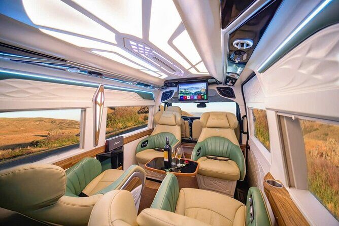 Ninh Binh 2 Days Luxury Limousine Small Group Option 3 Star - Practical Considerations