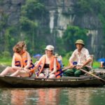 Ninh Binh 2 days,1 night from Hanoi: Hoa Lu - Mua Cave - Tam Coc - Cuc Phuong - What Travelers Say: Authentic Insights