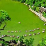 Ninh Binh and Hoa Lu Acient Citadel with Optional Biking - Optional Biking: A Fun and Active Addition