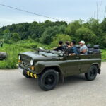 Ninh Binh Army Jeep see Highlight Start From Hanoi By Limousine - Who Should Consider This Tour?