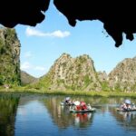 Ninh Binh - Bai Dinh Pagoda - Trang An Landscape Complex - Mua cave 1 Day Tour - The Value and Practicalities