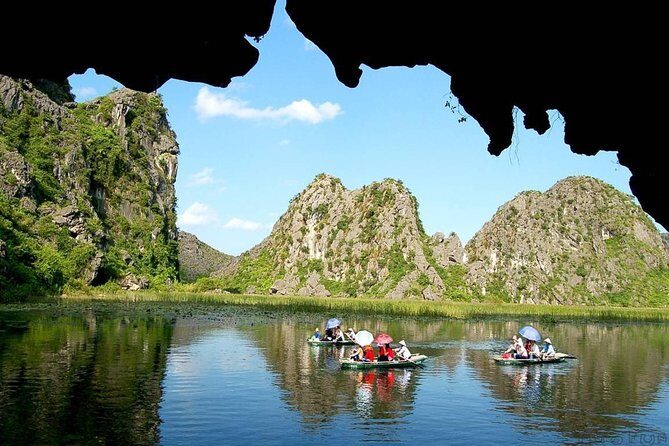 Ninh Binh - Bai Dinh Pagoda - Trang An Landscape Complex - Mua cave 1 Day Tour - The Value and Practicalities