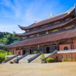 Ninh Binh - Bai Dinh - Trang An full day trip from Hanoi with luxury transfers - The Scenic Cruise at Trang An