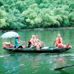 Ninh Binh - Bai Dinh - Trang An - Mua Cave Day Trip: Walking, Hiking, Boat trip - FAQ