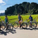 Ninh Binh & Cuc Phuong 2 days group tour from Hanoi: Biking, boat trip, Hiking - Frequently Asked Questions