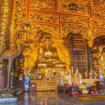 Ninh Binh Day Tour: Bai Dinh Trang An boat trip - What Could Be Better?