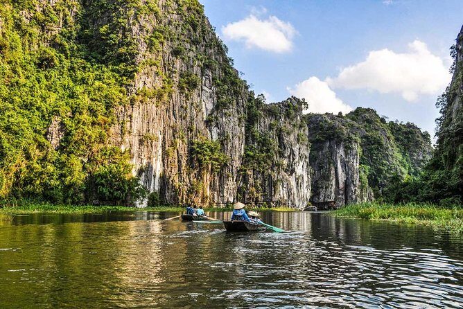 Ninh Binh Day Tour: Hoa Lu - Tam Coc - Mua Cave via Boat & Bike - Considerations and Tips for Travelers