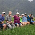 Ninh Binh Day Tour Small Group - Luxury Transfer - What Do Travelers Say?