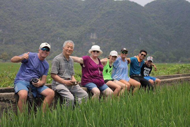 Ninh Binh Day Tour Small Group - Luxury Transfer - What Do Travelers Say?