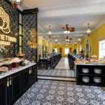 Ninh Binh Day Trip: Bai Dinh-Trang An-Mua Cave, Buffet, Boat, Bus - Lunch: Tasting Vietnamese Cuisine