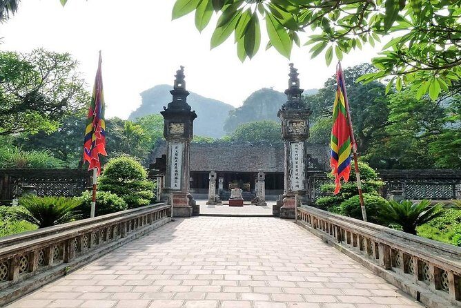 Ninh Binh Day Trip from Hanoi: Hoa Lu, Tuyet Tinh Coc, and Tam Coc - The Sum Up: Who Will Love This Tour?