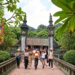 Ninh Binh Day Trip: Hoa Lu-Trang An/Tam Coc-Mua Cave-Cycling-Boat - The Practicalities and Considerations