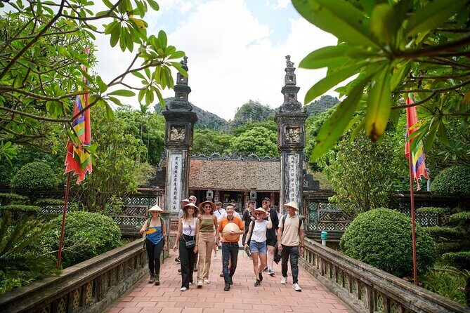 Ninh Binh Day Trip: Hoa Lu-Trang An/Tam Coc-Mua Cave-Cycling-Boat - The Practicalities and Considerations
