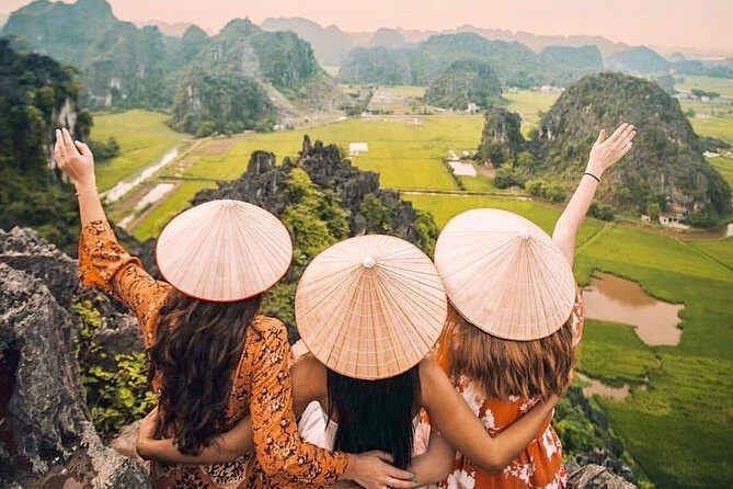 Ninh Binh Day Trip - Authentic Experiences and Honest Feedback