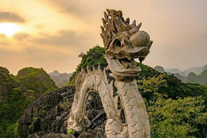 Ninh Binh Full Day Small Group Tour - The Practical Side: Transport, Timing, and Value