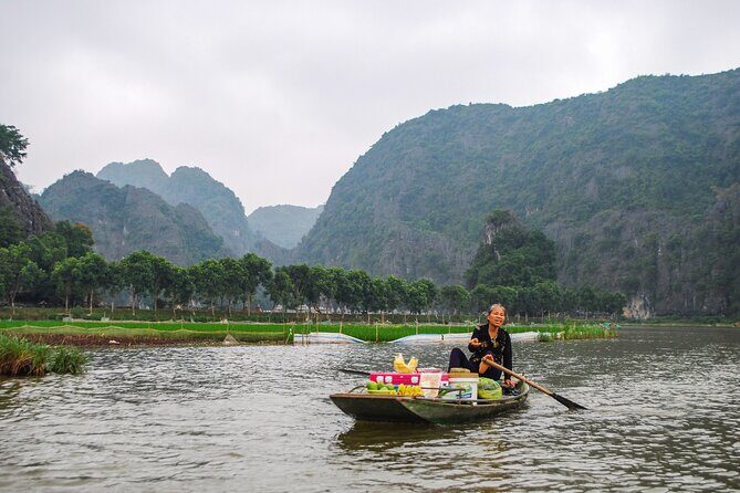 Ninh Binh Full day tour: Explore Hoa Lu-Am Tien Cave-Tam Coc - Considerations