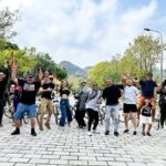 Ninh Binh Full Day Tour from Hanoi to Hoa Lu, Trang An & Mua Cave - Breakdown of the Itinerary