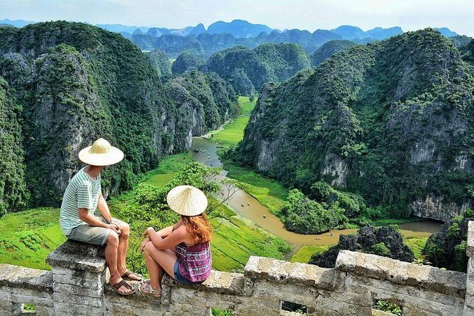Ninh Binh full day tour from Hanoi to Hoa Lu Trang An Mua Cave - Why This Tour Is Worth Considering