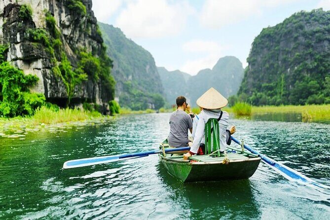 Ninh Binh Full-Day Tour Hoa Lu Tam Coc Cycling, Boat,Buffet Lunch - What’s Included and What to Keep in Mind